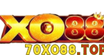 logo xo88